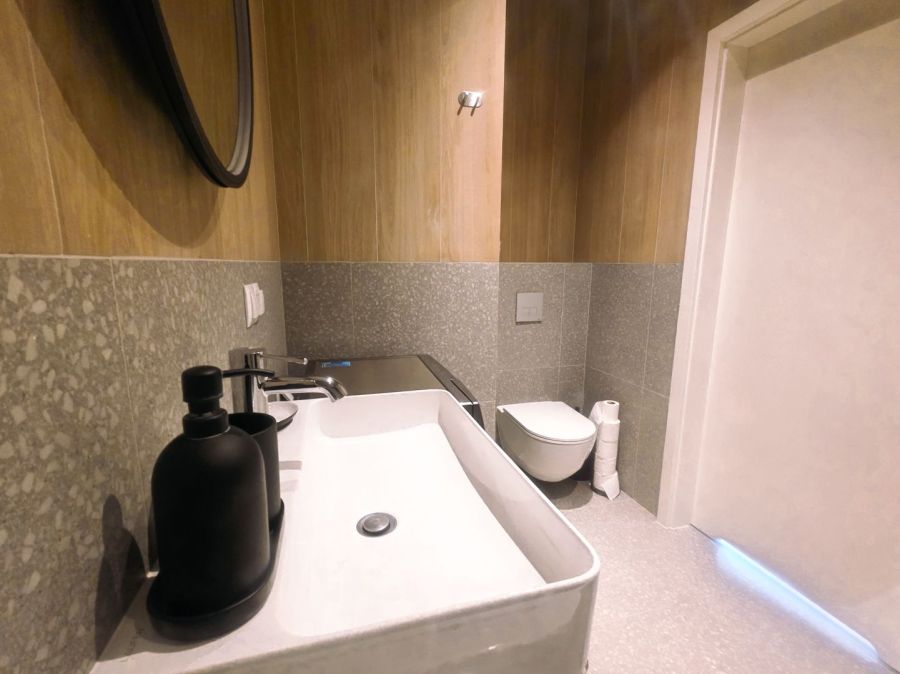 Apartament na wynajem Gdańsk Śródmieście: zdjecie 99549553