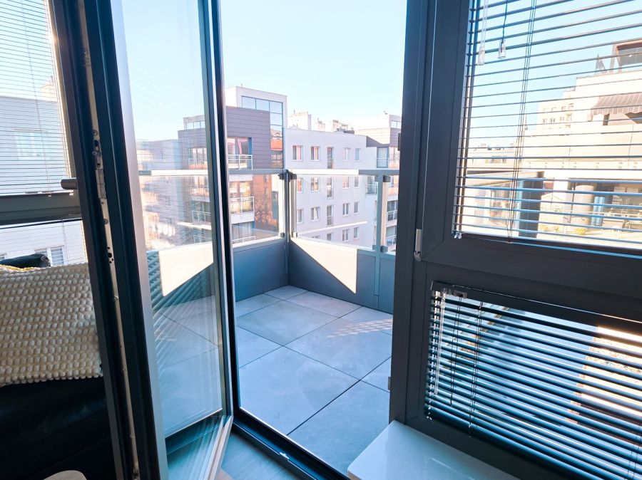 Apartament na wynajem Gdańsk Śródmieście: zdjecie 99549554