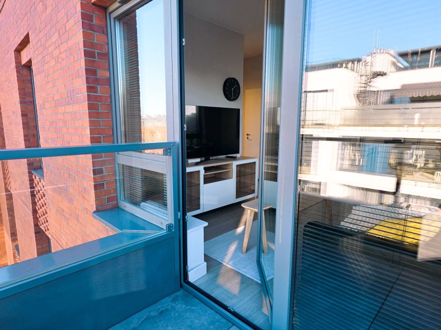 Apartament na wynajem Gdańsk Śródmieście: zdjecie 99549555