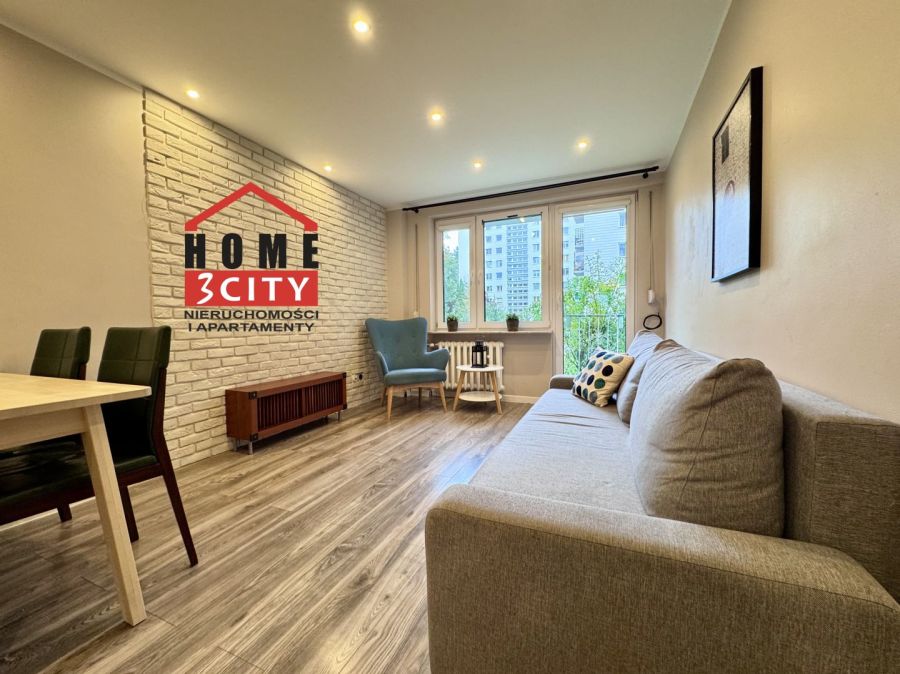 2 pokoje | 37,43 m² | Sopot | Mickiewicza: zdjecie 99549583