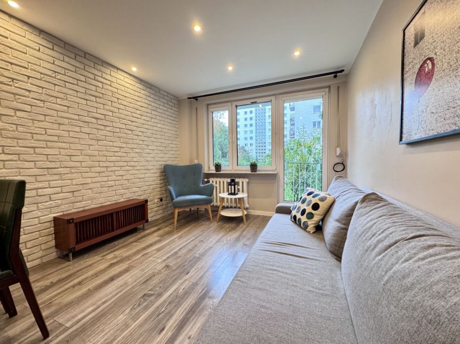 2 pokoje | 37,43 m² | Sopot | Mickiewicza: zdjecie 99549584