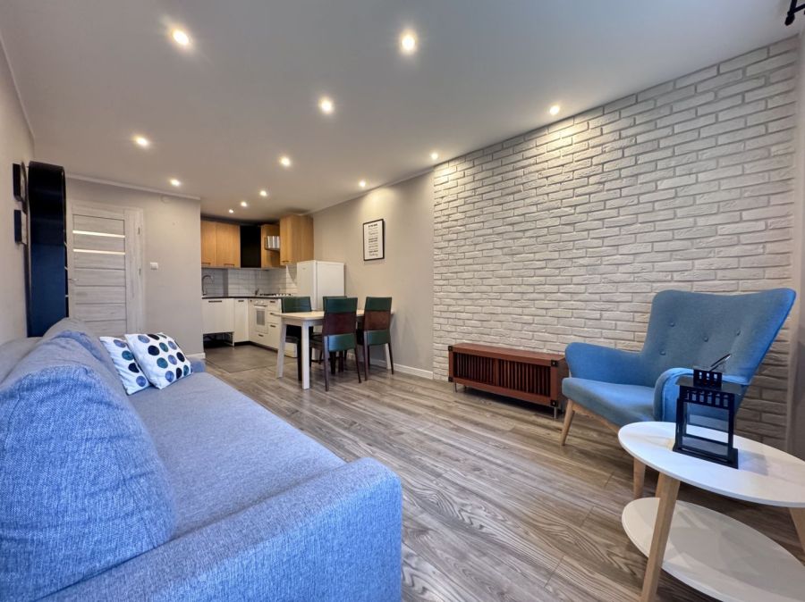 2 pokoje | 37,43 m² | Sopot | Mickiewicza: zdjecie 99549585