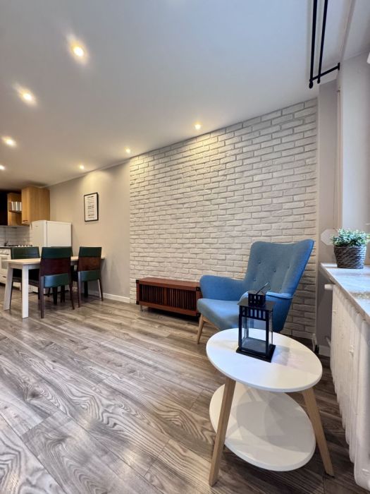 2 pokoje | 37,43 m² | Sopot | Mickiewicza: zdjecie 99549586