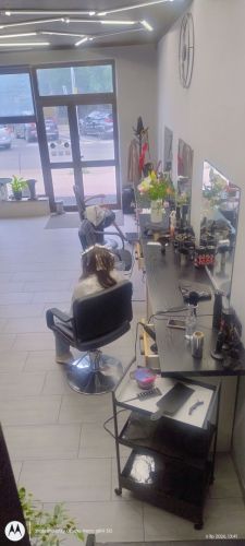 sprzedam wyposażenie salonu: zdjecie 66551794