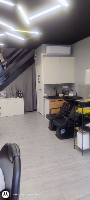 sprzedam wyposażenie salonu: zdjecie 99549661