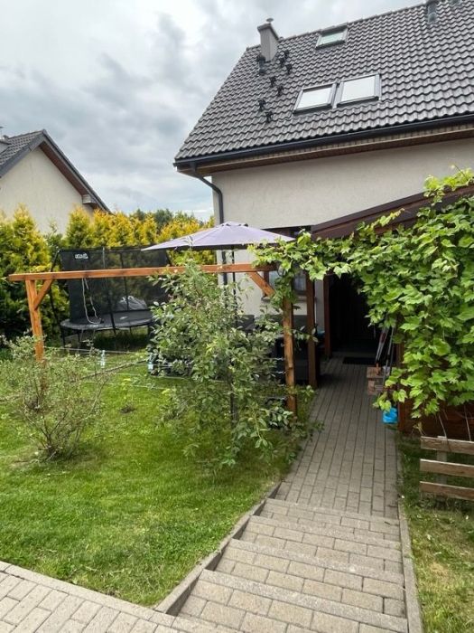 Klimatyczny dom z ogrodem i widokiem na las  bez pośredników: zdjecie 99549680