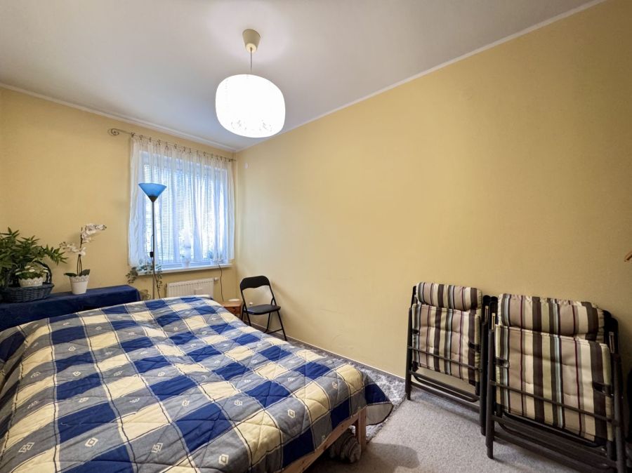 3 Pokoje w Dolinie Gołębiewskiej 64,80 m² | Taras 15 m²: zdjecie 99549702