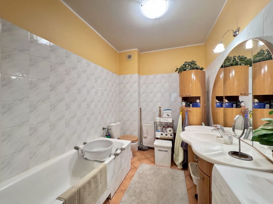 3 Pokoje w Dolinie Gołębiewskiej 64,80 m² | Taras 15 m²: zdjecie 99549703