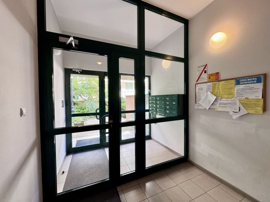 3 Pokoje w Dolinie Gołębiewskiej 64,80 m² | Taras 15 m²: zdjecie 99549706