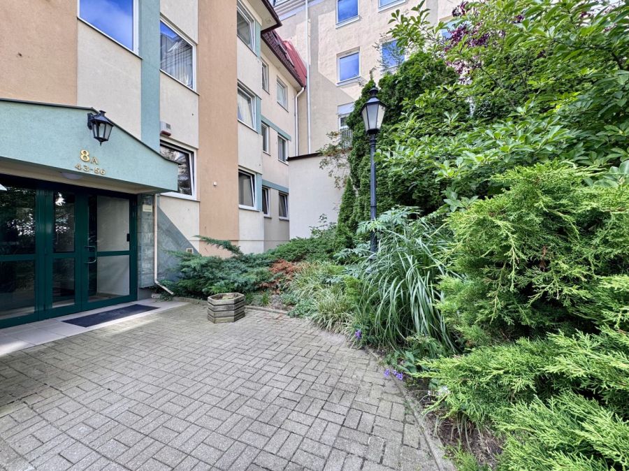 3 Pokoje w Dolinie Gołębiewskiej 64,80 m² | Taras 15 m²: zdjecie 99549708