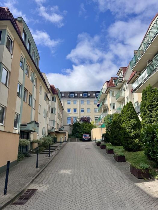 3 Pokoje w Dolinie Gołębiewskiej 64,80 m² | Taras 15 m²: zdjecie 99549709