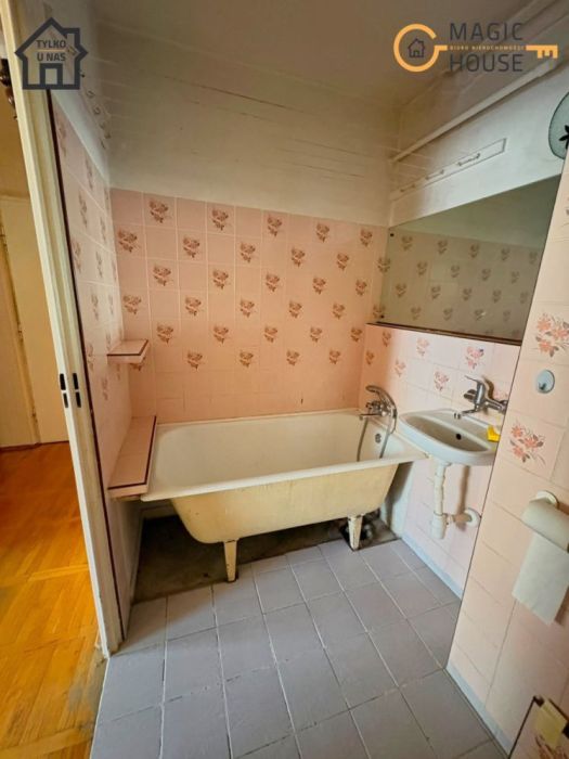 3-pokojowe mieszkanie z balkonem: zdjecie 99549755