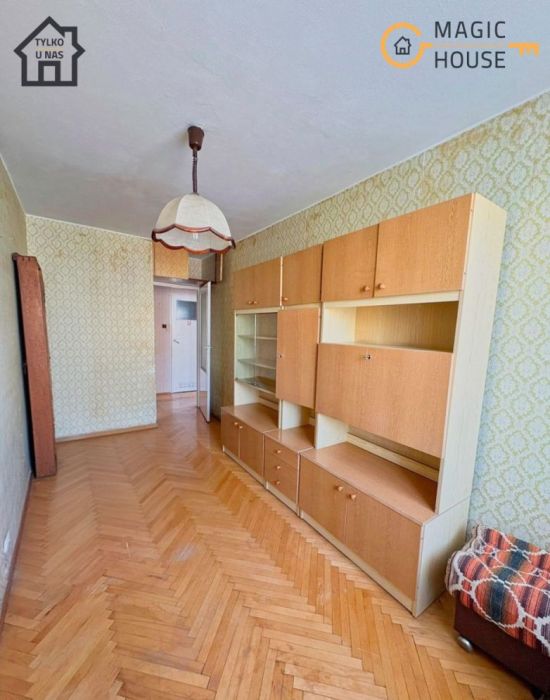 3-pokojowe mieszkanie z balkonem: zdjecie 99549756