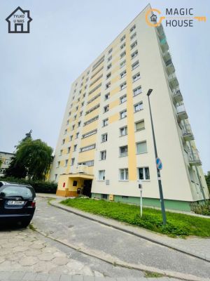 3-pokojowe mieszkanie z balkonem: zdjecie 66551801