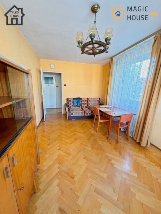 3-pokojowe mieszkanie z balkonem: zdjecie 99549720