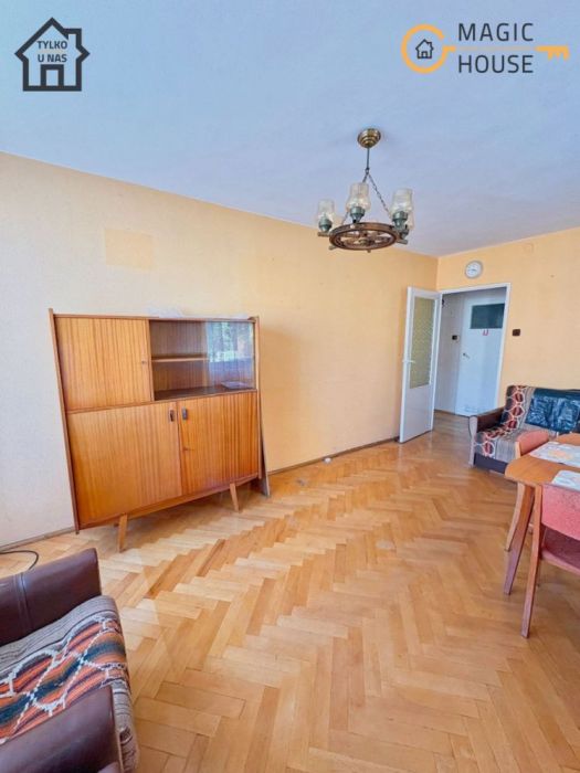 3-pokojowe mieszkanie z balkonem: zdjecie 99549721