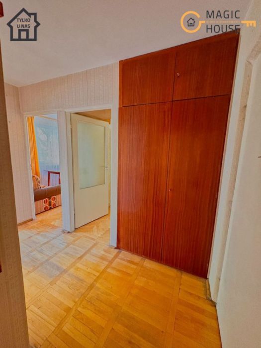 3-pokojowe mieszkanie z balkonem: zdjecie 99549723