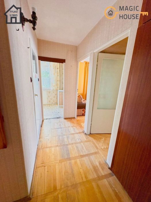 3-pokojowe mieszkanie z balkonem: zdjecie 99549725
