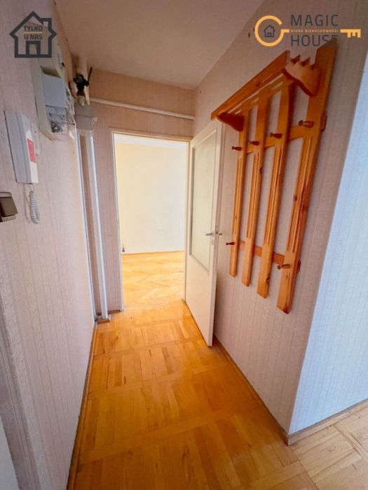 3-pokojowe mieszkanie z balkonem: zdjecie 99549728