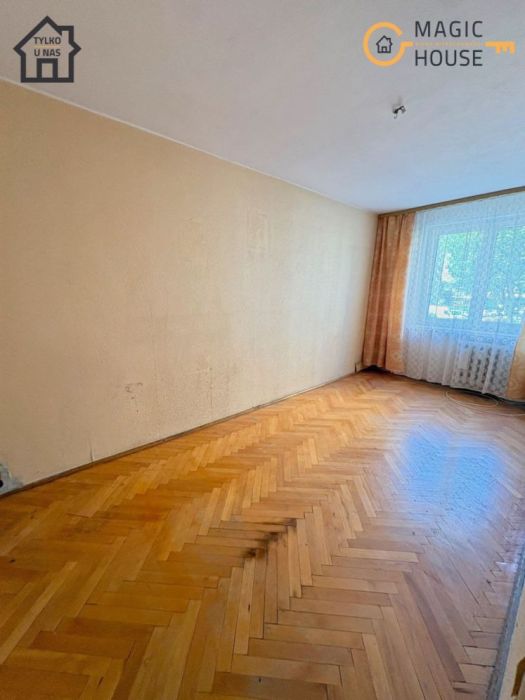 3-pokojowe mieszkanie z balkonem: zdjecie 99549748