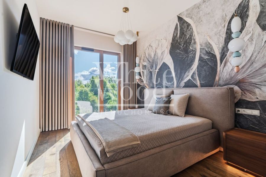 Trzypokojowy apartament z niepowtarzalnym widokiem: zdjecie 99549853