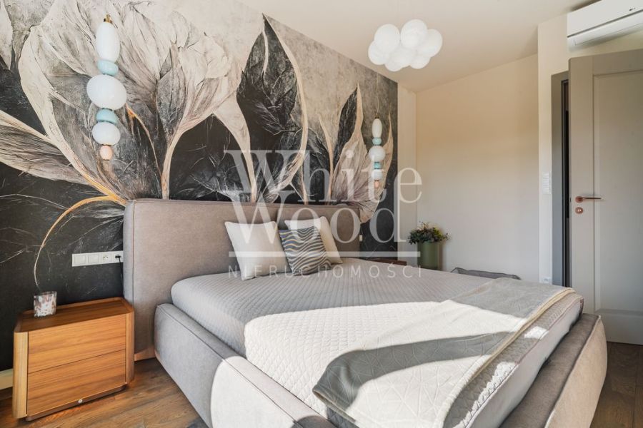 Trzypokojowy apartament z niepowtarzalnym widokiem: zdjecie 99549855