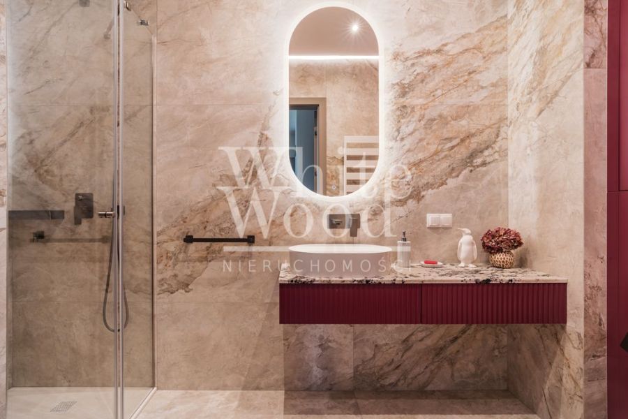 Trzypokojowy apartament z niepowtarzalnym widokiem: zdjecie 99549863