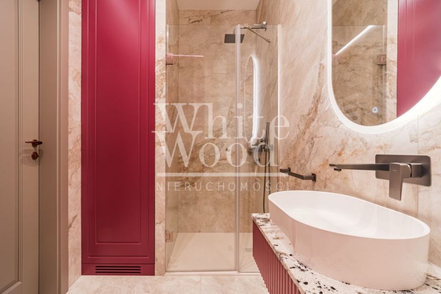 Trzypokojowy apartament z niepowtarzalnym widokiem: zdjecie 99549867
