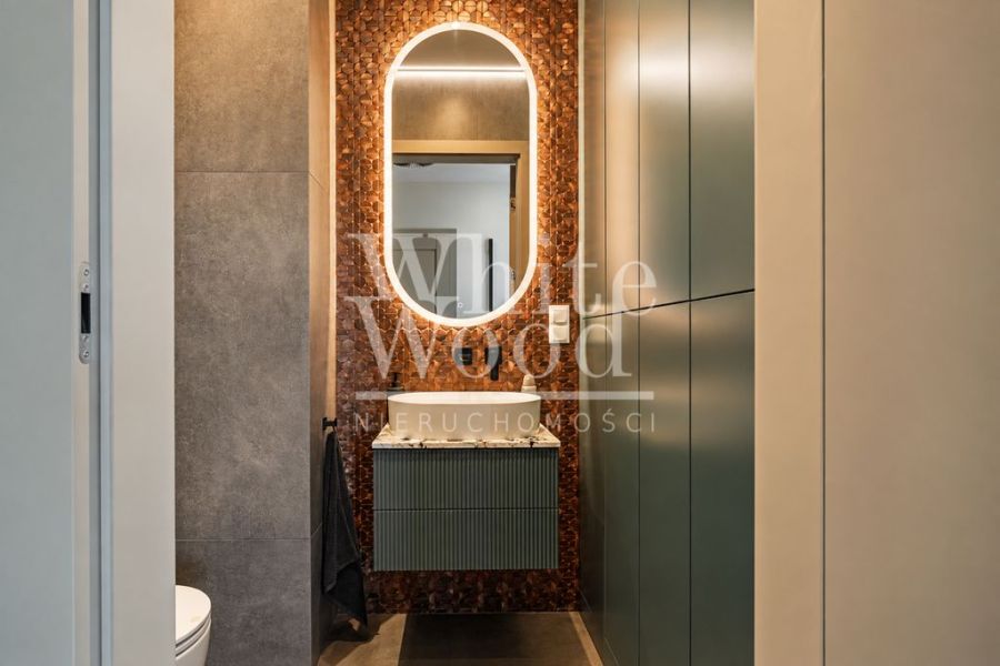 Trzypokojowy apartament z niepowtarzalnym widokiem: zdjecie 99549871