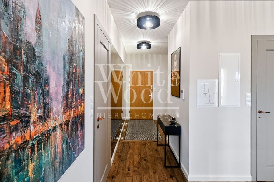 Trzypokojowy apartament z niepowtarzalnym widokiem: zdjecie 99549877
