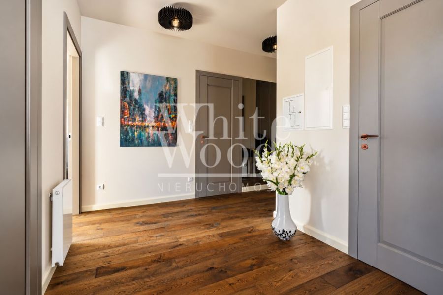 Trzypokojowy apartament z niepowtarzalnym widokiem: zdjecie 99549850