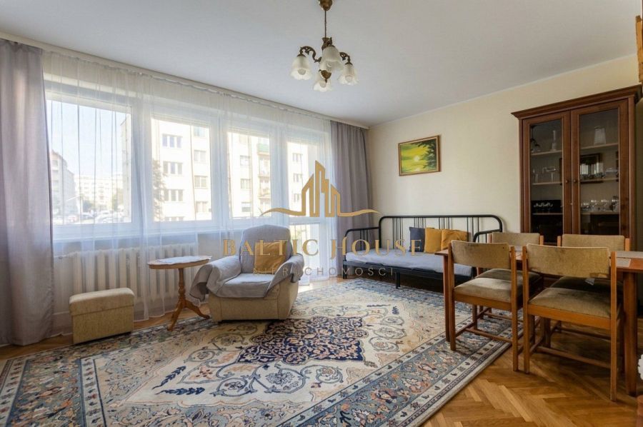 2 Pokoje Balkon Blisko SKM Inwestycja Przymorze