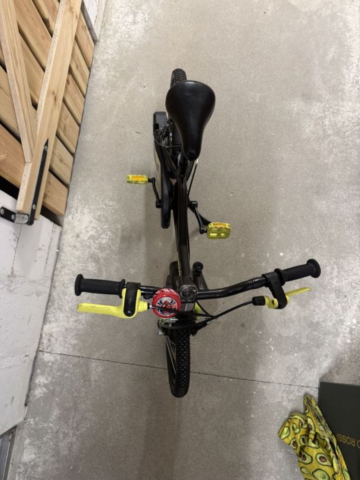 Sprzedam rower dla dziecka: zdjecie 99551362