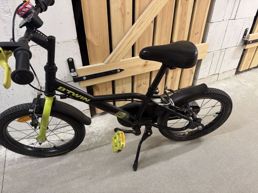 Sprzedam rower dla dziecka: zdjecie 99551363