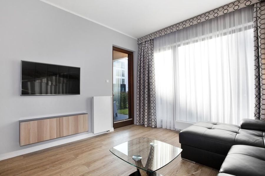 Nowe Orłowo I 45m/2 I 2 pokoje I ogród: zdjecie 99551377