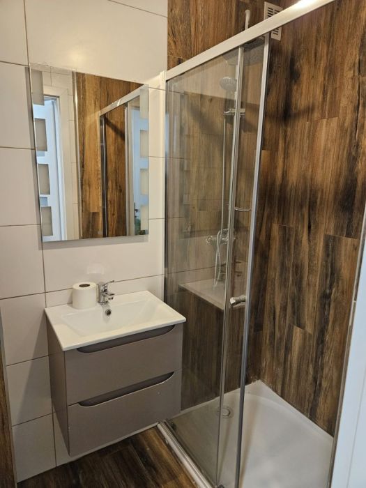 Gdańsk Przymorze, mieszkanie 2 pokoje, 42 m
