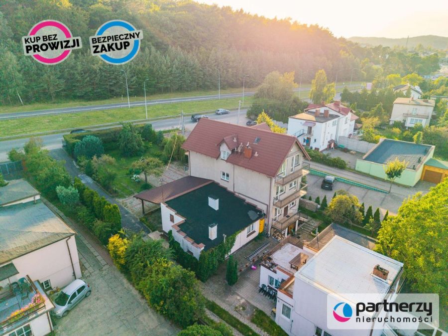 Rumia | główna ulica | firma + inwestycja!: zdjecie 99551474
