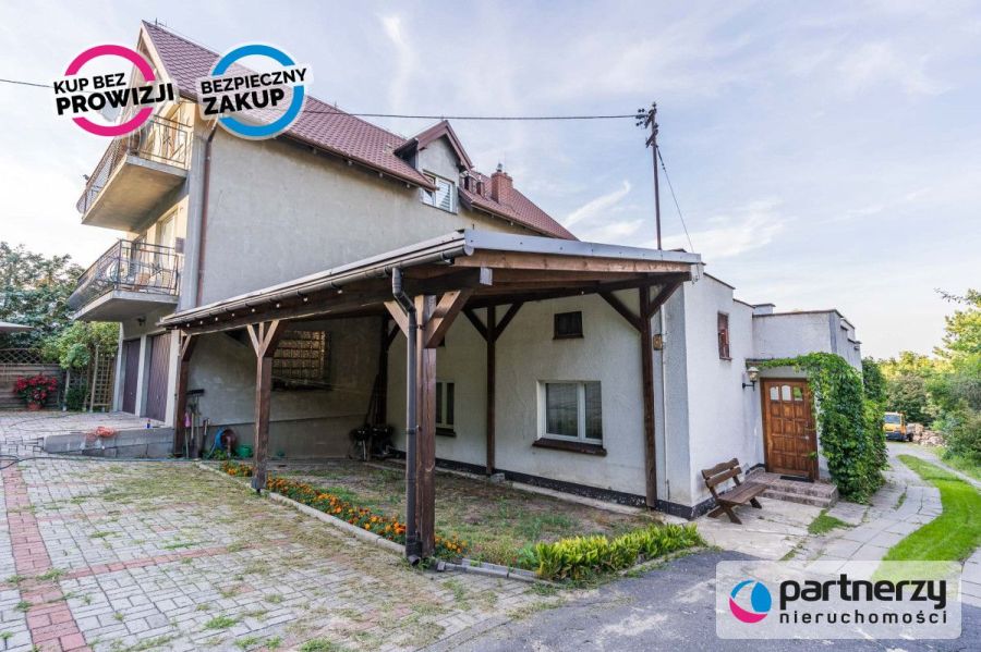 Rumia | główna ulica | firma + inwestycja!: zdjecie 99551476
