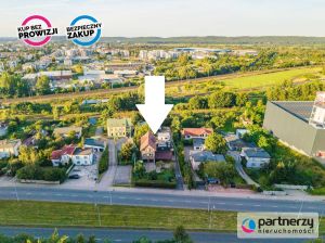 Rumia | główna ulica | firma + inwestycja!: zdjecie 66552020