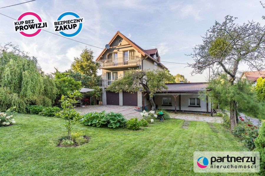 Rumia | główna ulica | firma + inwestycja!: zdjecie 99551426