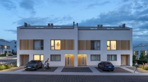 Nowa Rotmanka |AM Projekt| dom z ogrodem 146m: zdjecie 66552049