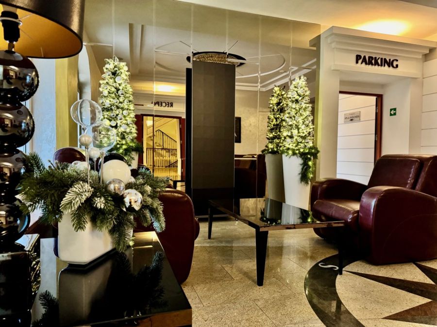Pakiet Świąteczny w Hotelu Spa Faltom: zdjecie 99552061