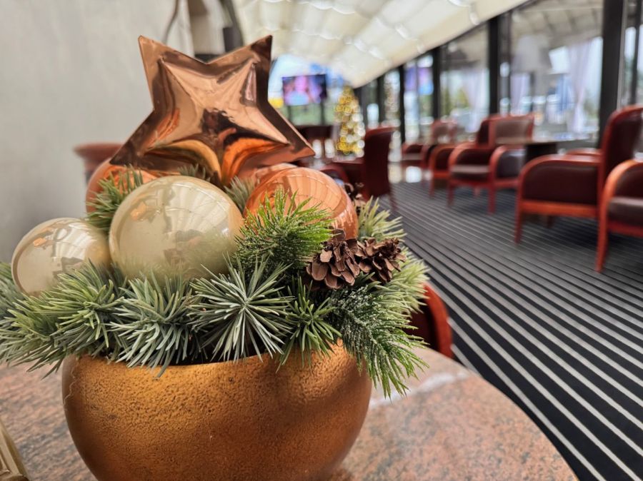 Pakiet Świąteczny w Hotelu Spa Faltom: zdjecie 99552062