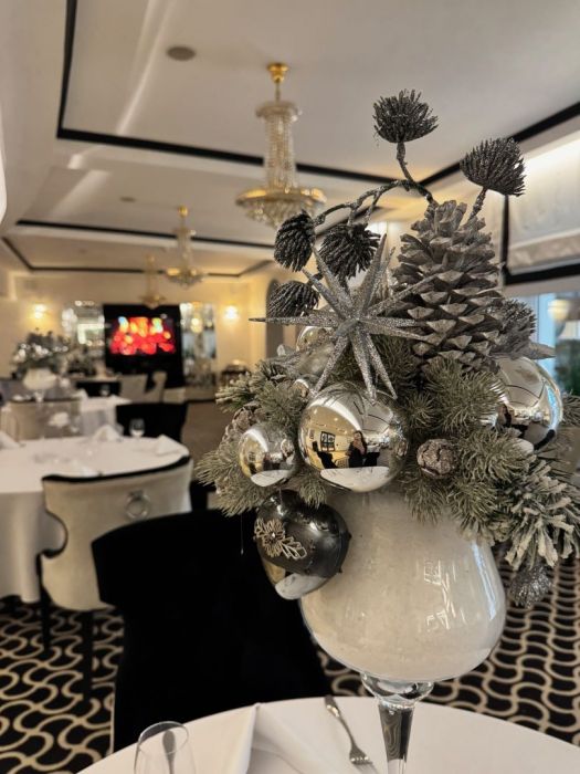 Pakiet Świąteczny w Hotelu Spa Faltom: zdjecie 99552065
