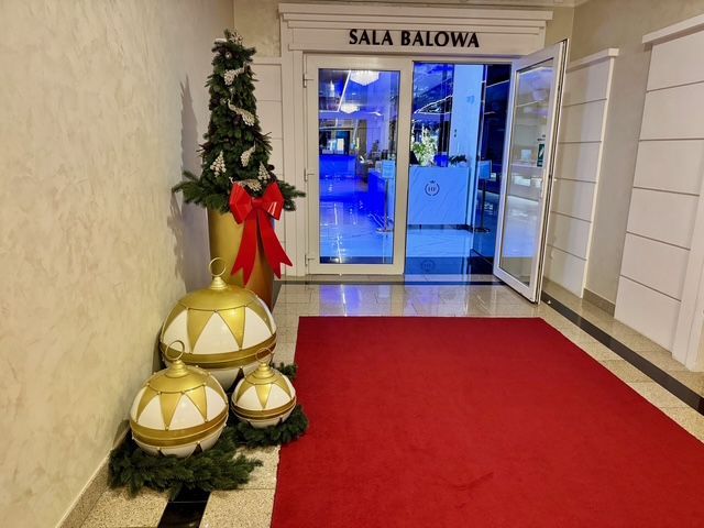 Pakiet Świąteczny w Hotelu Spa Faltom: zdjecie 99552066
