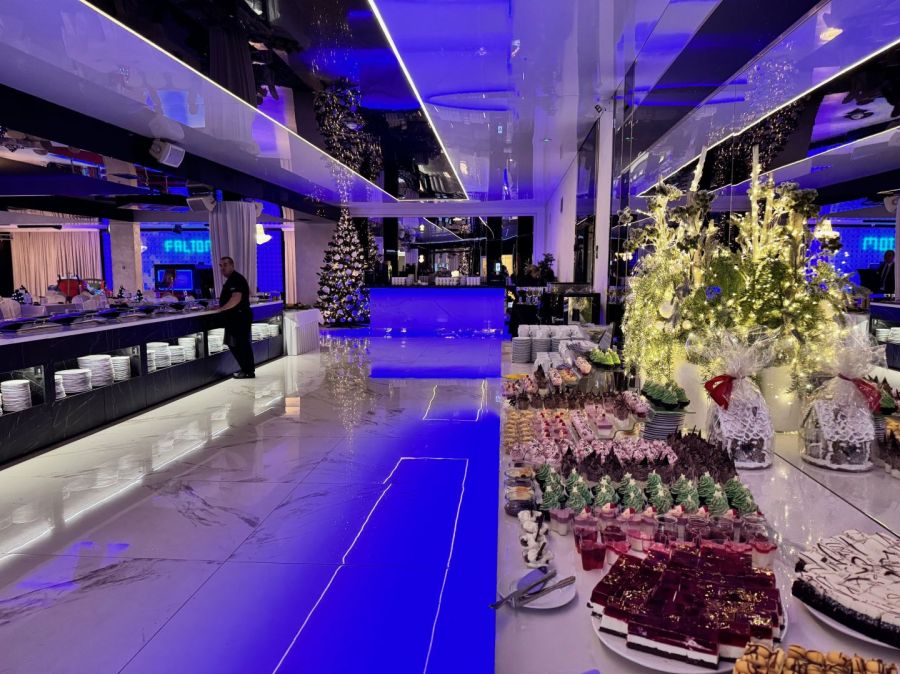 Pakiet Świąteczny w Hotelu Spa Faltom: zdjecie 99552068