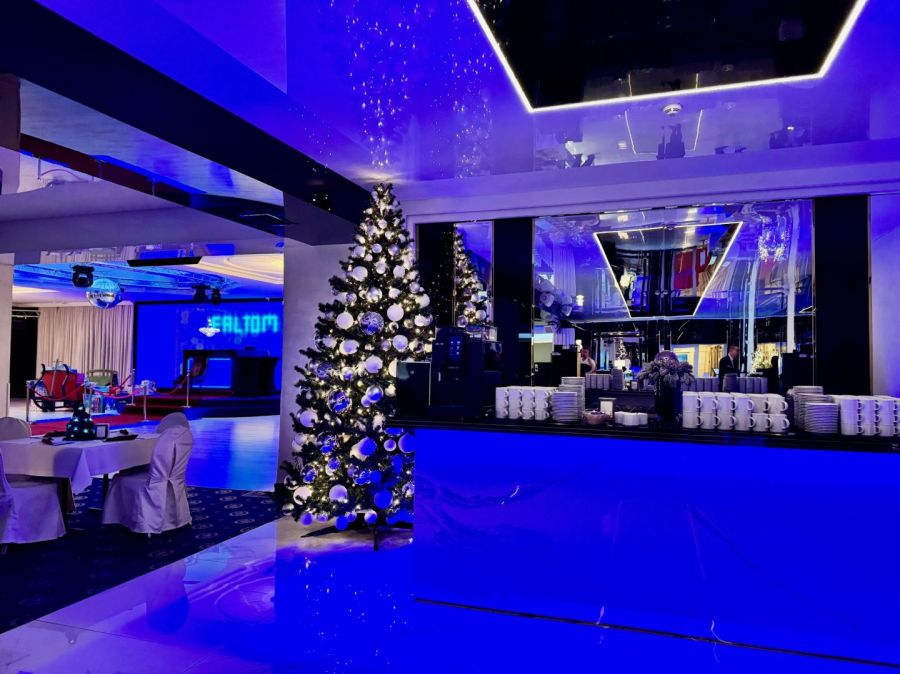 Pakiet Świąteczny w Hotelu Spa Faltom: zdjecie 99552069
