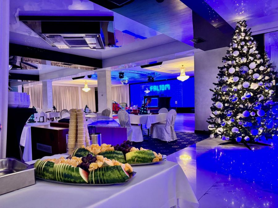 Pakiet Świąteczny w Hotelu Spa Faltom: zdjecie 99552070
