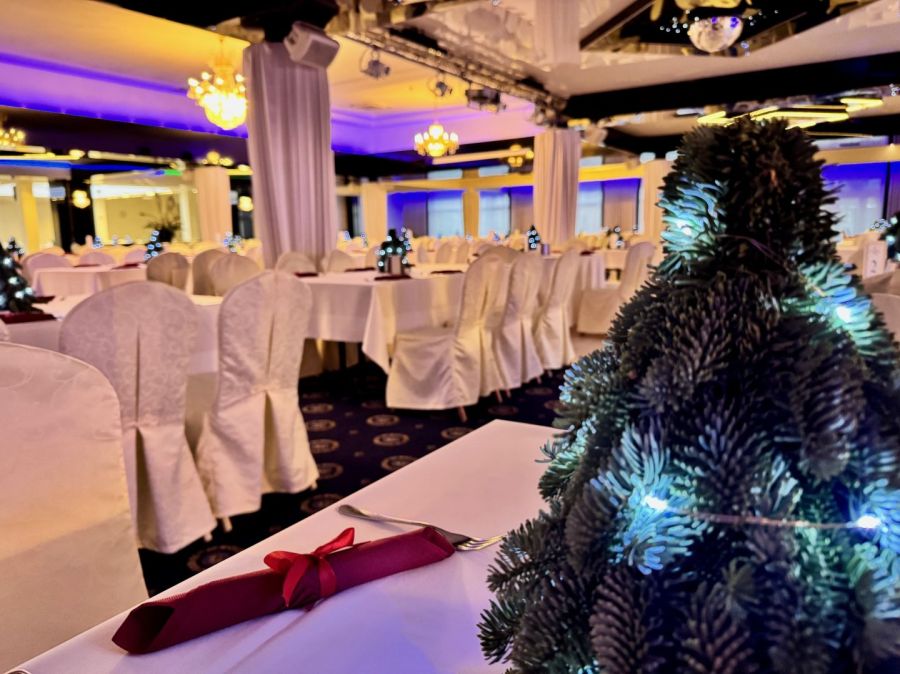 Pakiet Świąteczny w Hotelu Spa Faltom: zdjecie 99552071