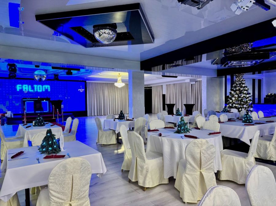 Pakiet Świąteczny w Hotelu Spa Faltom: zdjecie 99552072